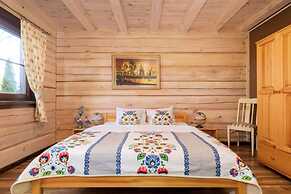 Comfortable Terraced House, Ustronie Morskie