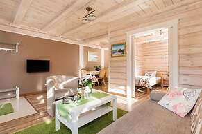 Comfortable Terraced House, Ustronie Morskie