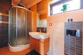 Comfortable Terraced House, Ustronie Morskie