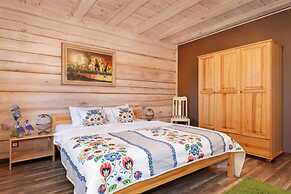 Comfortable Terraced House, Ustronie Morskie