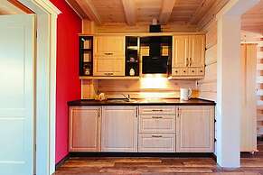 Comfortable Terraced House, Ustronie Morskie