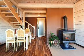 Comfortable Terraced House, Ustronie Morskie