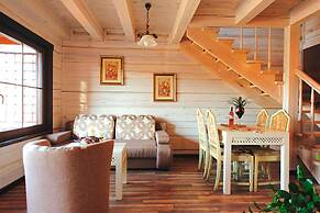 Comfortable Terraced House, Ustronie Morskie