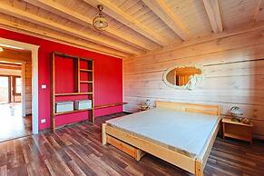 Comfortable Terraced House, Ustronie Morskie