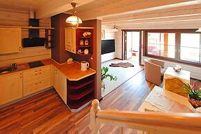 Comfortable Terraced House, Ustronie Morskie