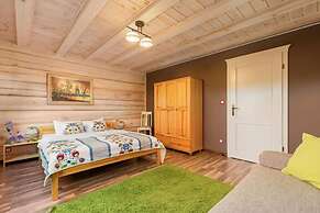 Comfortable Terraced House, Ustronie Morskie