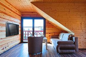 Comfortable Terraced House, Ustronie Morskie