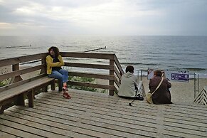 Comfortable Terraced House, Ustronie Morskie