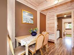 Comfortable Apartment, 2 Bedrooms, Terrace