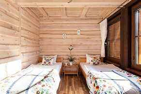 Comfortable Terraced House, Ustronie Morskie