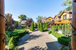 Comfortable Terraced House, Ustronie Morskie