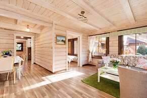 Comfortable Terraced House, Ustronie Morskie