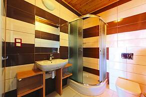 Comfortable Terraced House, Ustronie Morskie