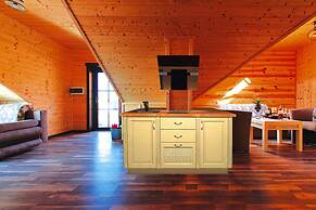 Comfortable Terraced House, Ustronie Morskie