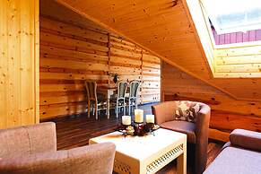 Comfortable Terraced House, Ustronie Morskie