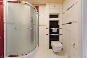 Comfortable Terraced House, Ustronie Morskie