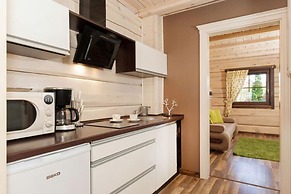 Comfortable Terraced House, Ustronie Morskie