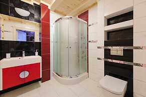 Comfortable Terraced House, Ustronie Morskie