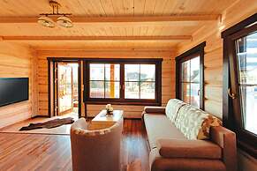 Comfortable Terraced House, Ustronie Morskie