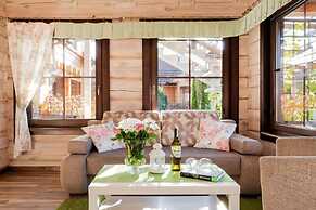 Comfortable Terraced House, Ustronie Morskie