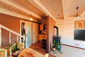 Comfortable Terraced House, Ustronie Morskie