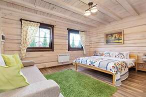 Comfortable Terraced House, Ustronie Morskie