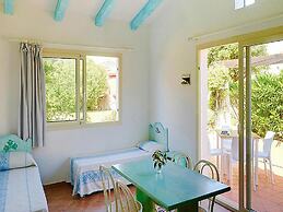 Sea View Studio, Lu Nibareddu