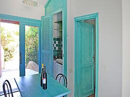 Sea View Studio, Lu Nibareddu