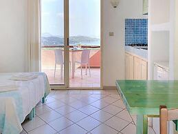 Sea View Studio, Lu Nibareddu
