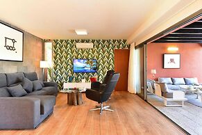 Holiday Home, Maspalomas