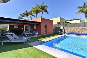 Holiday Home, Maspalomas
