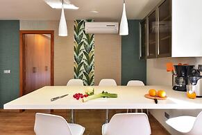 Holiday Home, Maspalomas