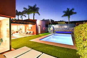 Holiday Home, Maspalomas