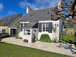 Charming Holiday Home in a top Location by the sea