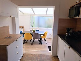 Charming Holiday Home in a top Location by the sea
