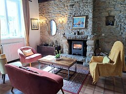 Charming Holiday Home in a top Location by the sea