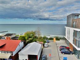 Apartment Right by the Sea, Ustronie Morskie