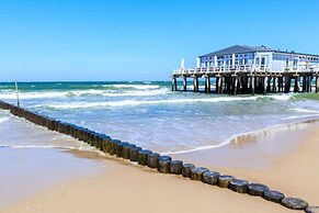 Apartment Right by the Sea, Ustronie Morskie