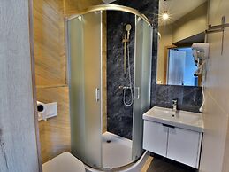 Apartment Right by the Sea, Ustronie Morskie