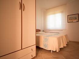 Holiday Home in Costa Rei With Private Pool