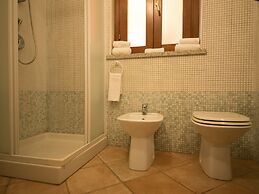 Holiday Home in Costa Rei With Private Pool