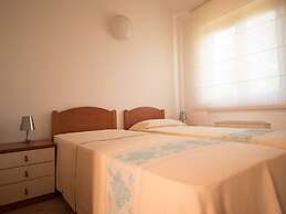 Holiday Home in Costa Rei With Private Pool