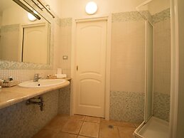 Holiday Home in Costa Rei With Private Pool