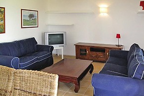 Bungalows With Private Pool, on the Costa Rei