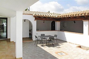 Bungalows With Private Pool, on the Costa Rei