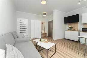 Studio for 3 People by the Sea, Pobierowo