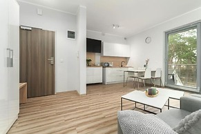 Studio for 3 People by the Sea, Pobierowo