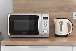 Studio for 3 People by the Sea, Pobierowo