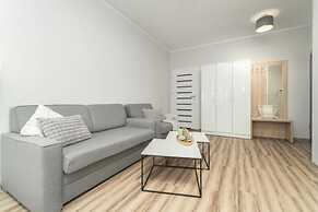 Studio for 3 People by the Sea, Pobierowo