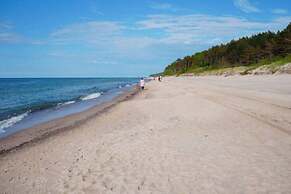 Studio for 3 People by the Sea, Pobierowo